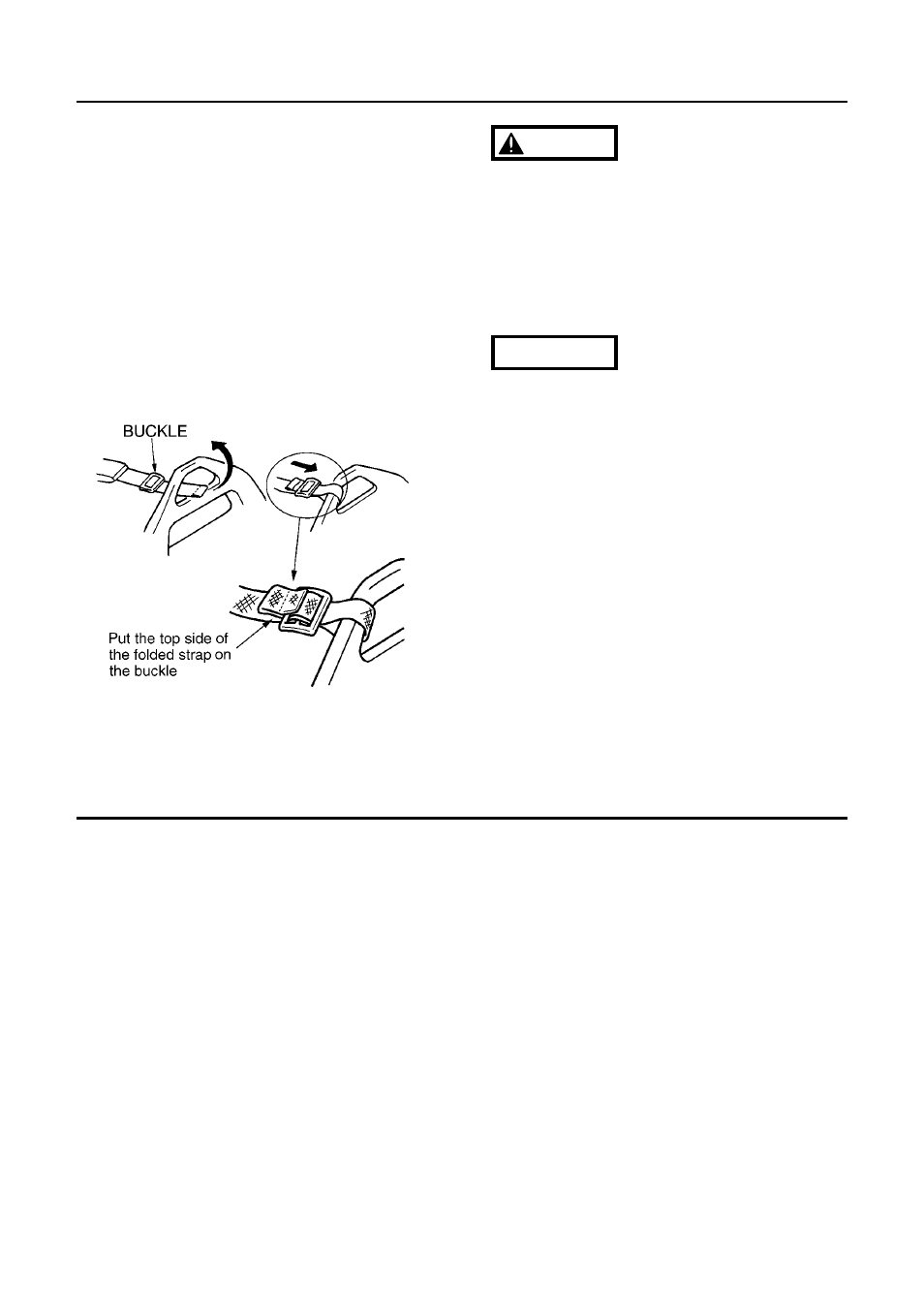 Storage, Maintenance | RedMax EB4300 User Manual | Page 12 / 22
