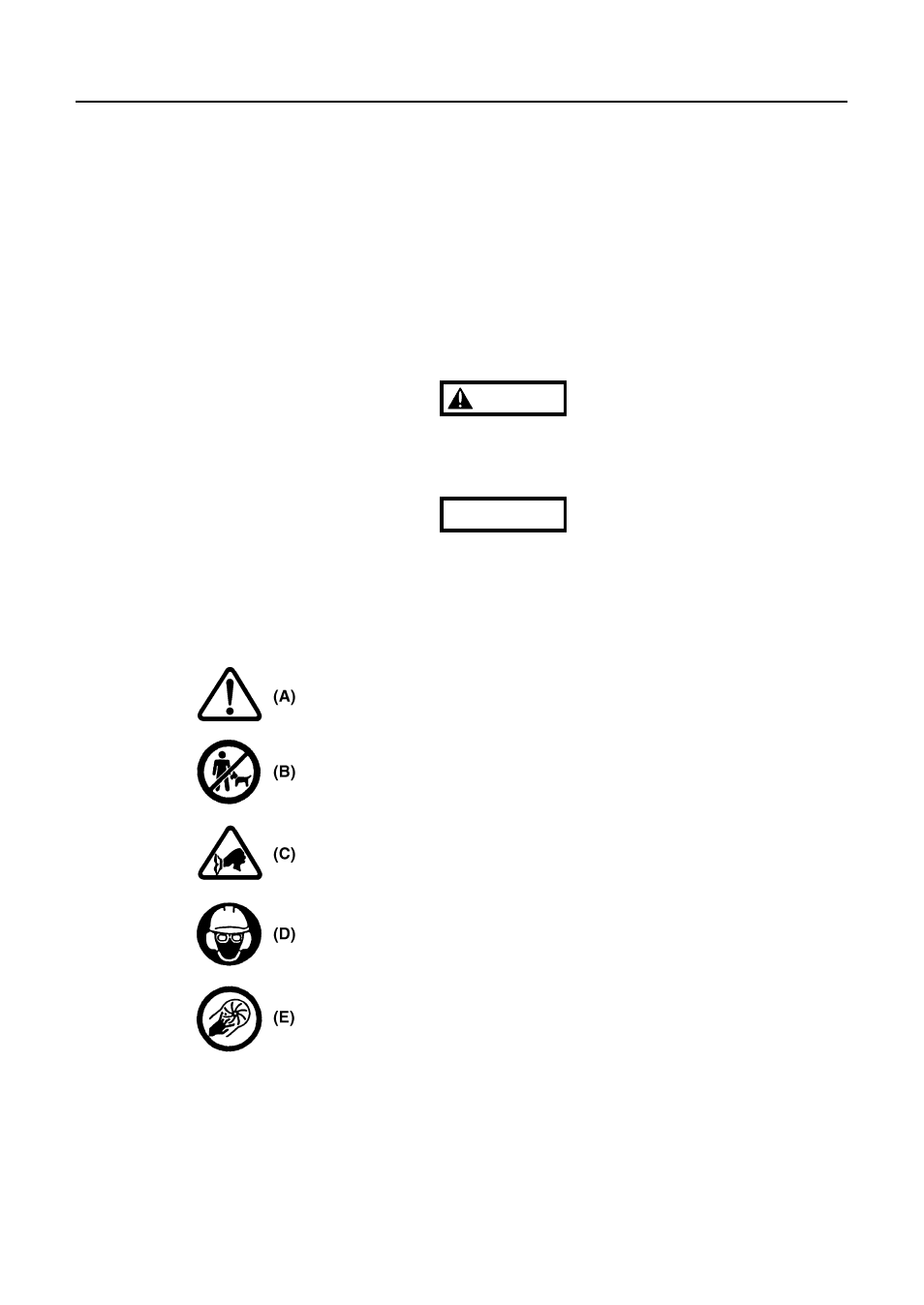 Optional vacuum kit usage, Tips for operation) | RedMax HBZ2600 User Manual | Page 15 / 24