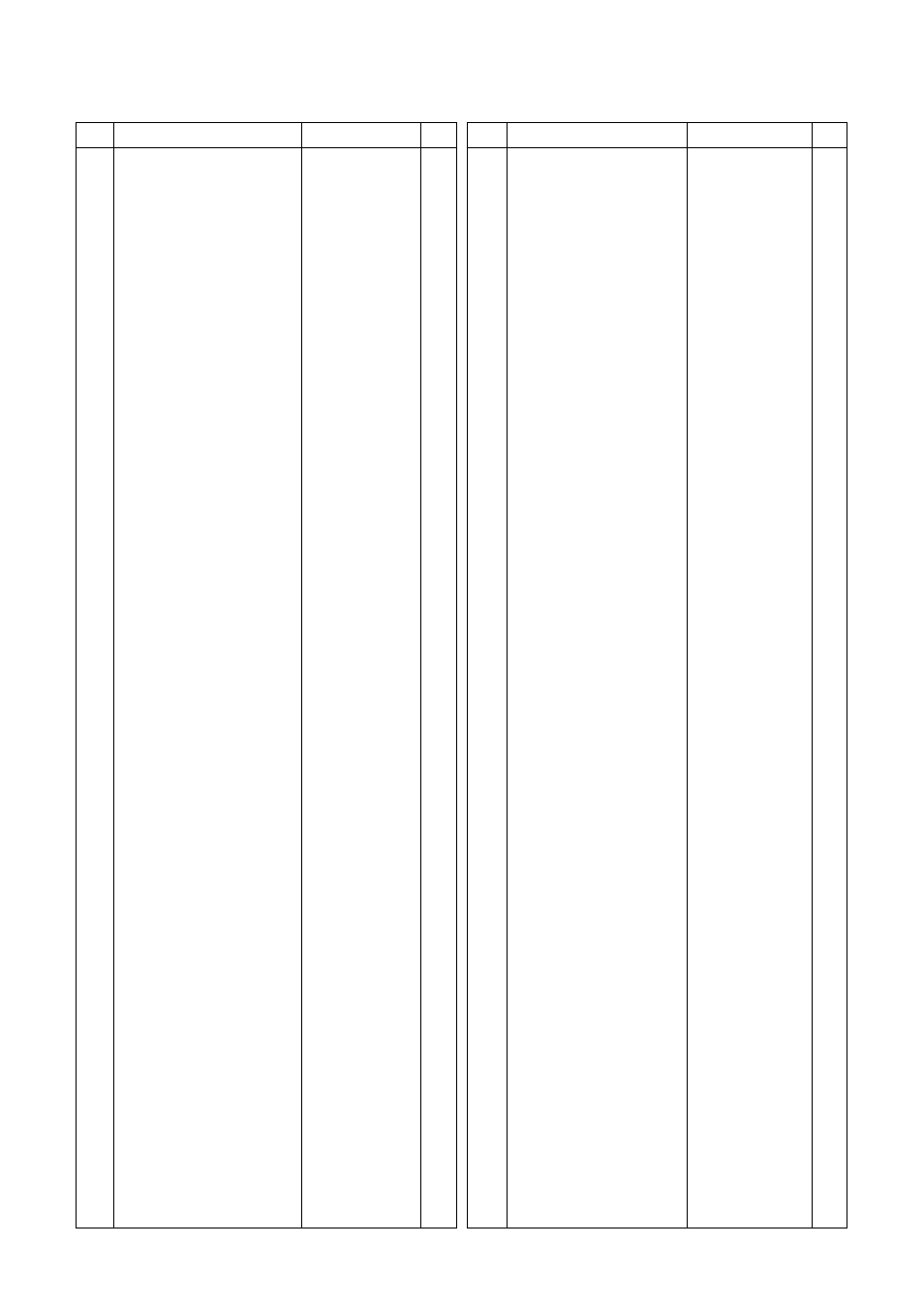 RedMax BRUSHCUTTERS BC3400DL User Manual | Page 31 / 44