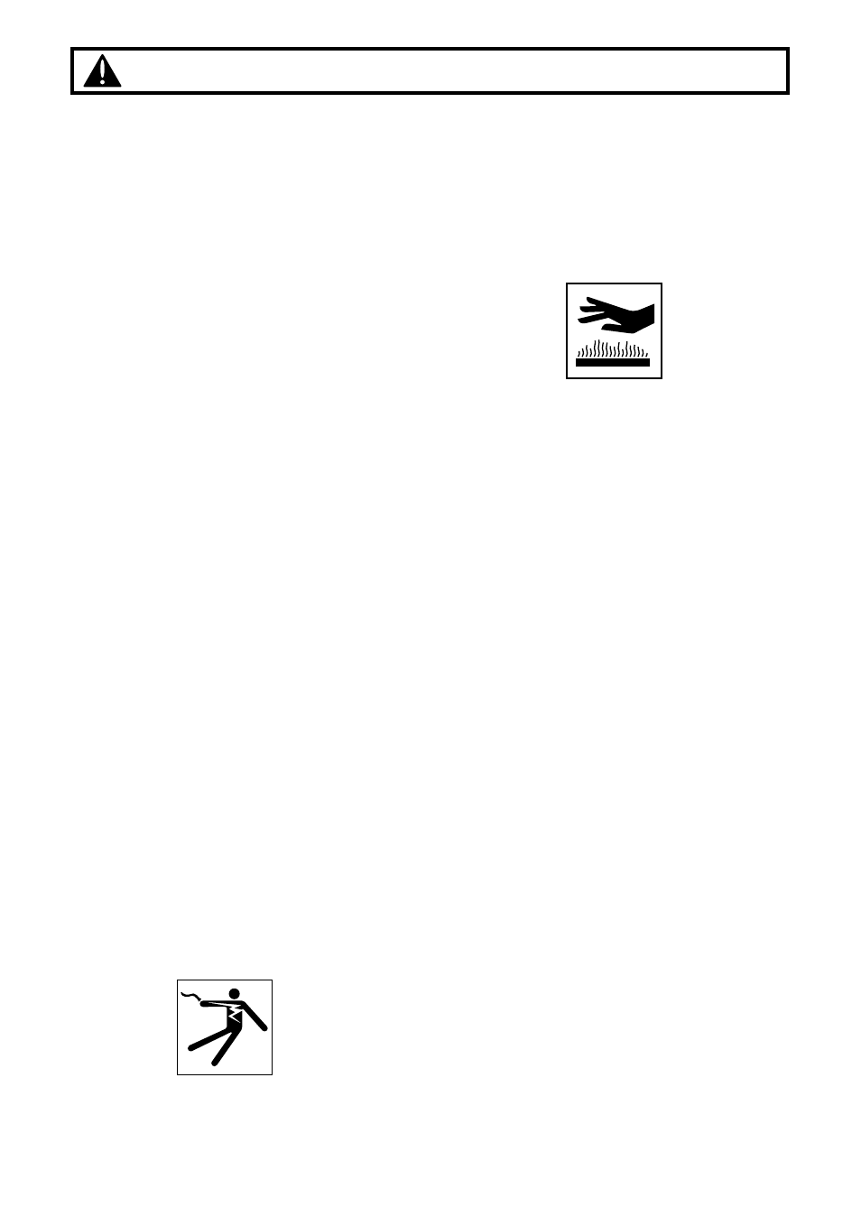 Safety precautions | RedMax BRUSHCUTTERS BC3400DL User Manual | Page 7 / 44