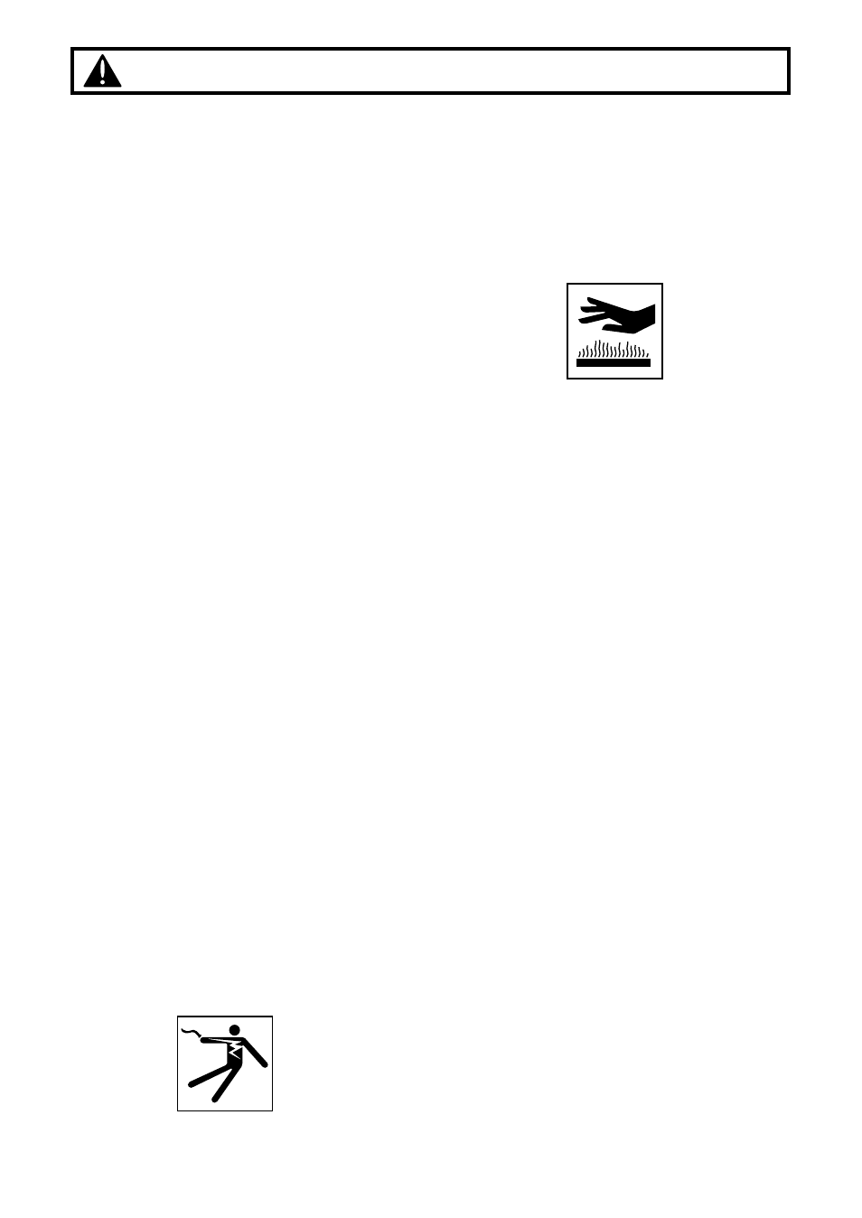 Safety precautions | RedMax EDG2300 User Manual | Page 7 / 22