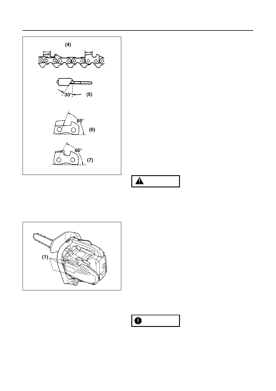 Maintenance | RedMax G2500TS User Manual | Page 23 / 36