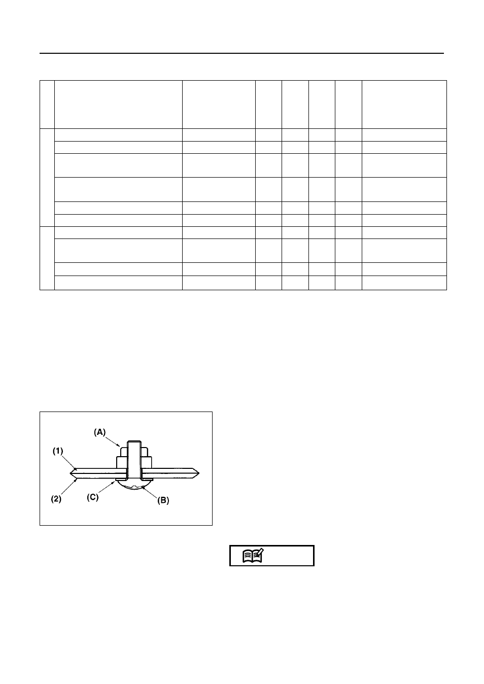Maintenance | RedMax SRTZ2500 User Manual | Page 21 / 36
