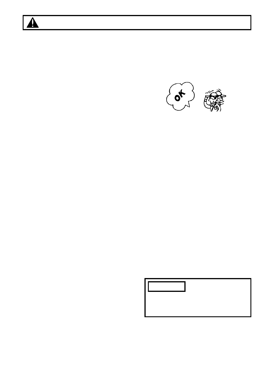 Safety precautions | RedMax BC3401DL User Manual | Page 6 / 38