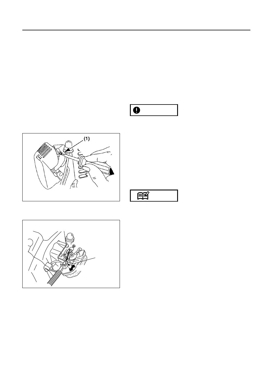 Operation | RedMax SGCX2600S User Manual | Page 17 / 40