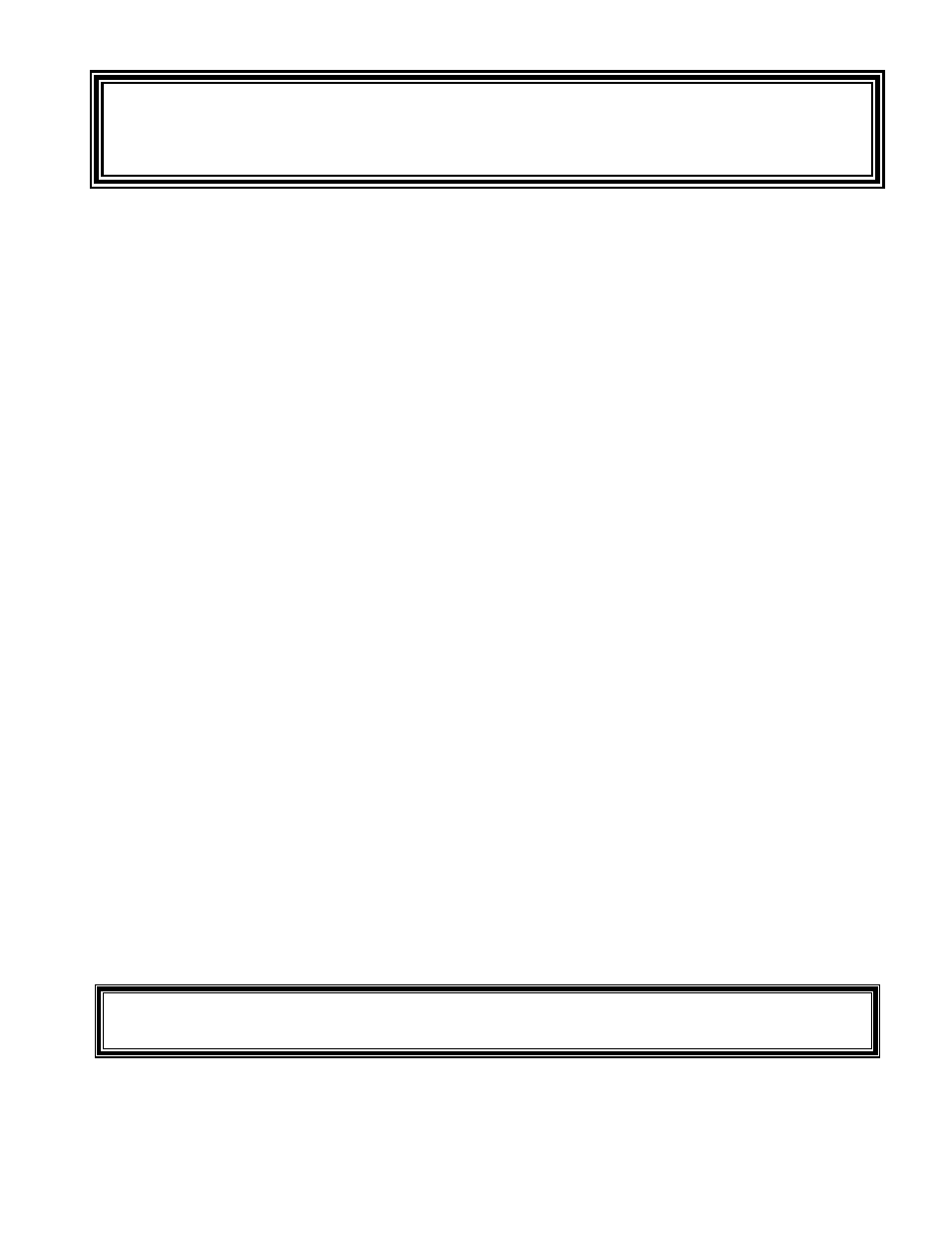 MAHLE RTI ID900 User Manual | Page 10 / 12
