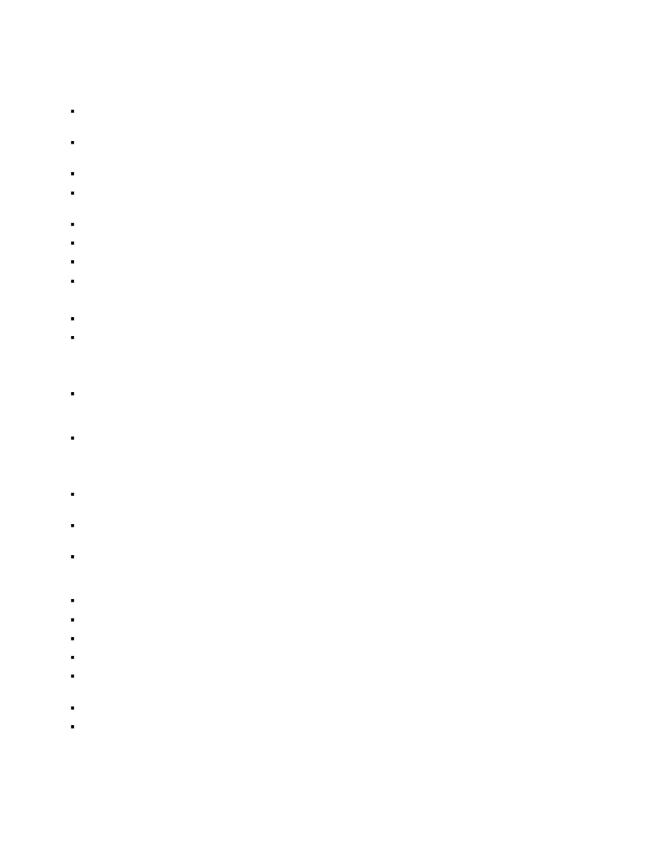 MAHLE RTI ID900 User Manual | Page 3 / 12