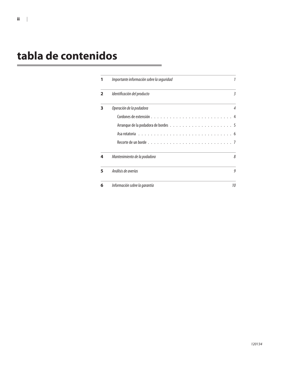 Remington Power Tools HT5024PHT User Manual | Page 16 / 40