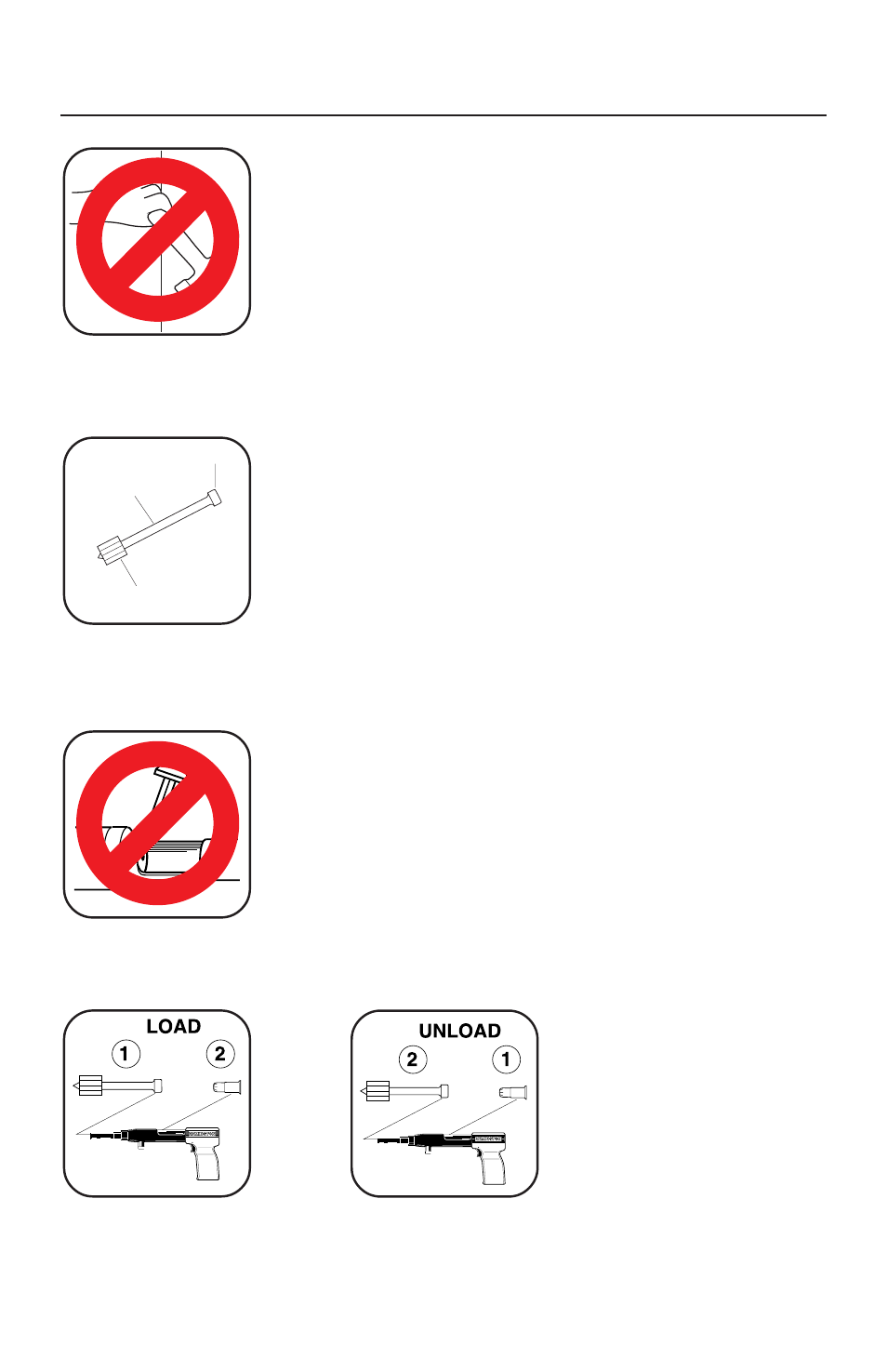 Safety precautions | Remington Power Tools 494 User Manual | Page 11 / 24