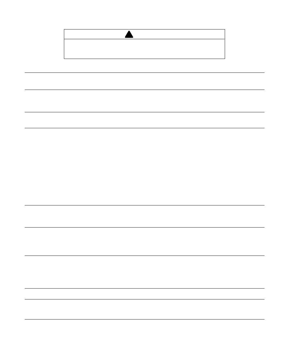 Troubleshooting, Warning | Remington Power Tools 100271-01 User Manual | Page 15 / 16