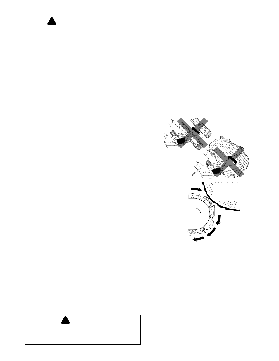 Warning, Safety warnings | Remington Power Tools 100271-01 User Manual | Page 3 / 16