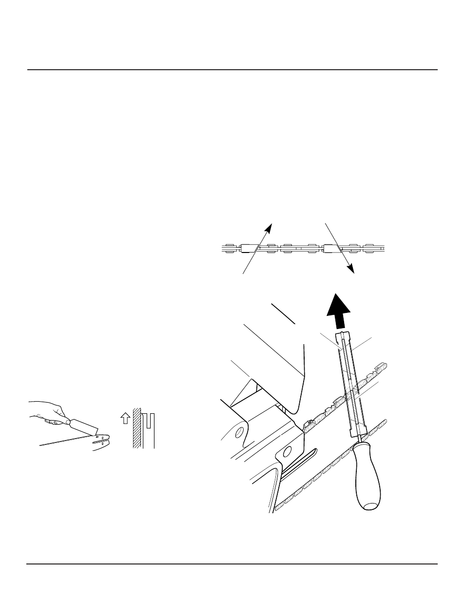 Owner’s manual, Maintenance and storage | Remington Power Tools EL-3 User Manual | Page 9 / 12