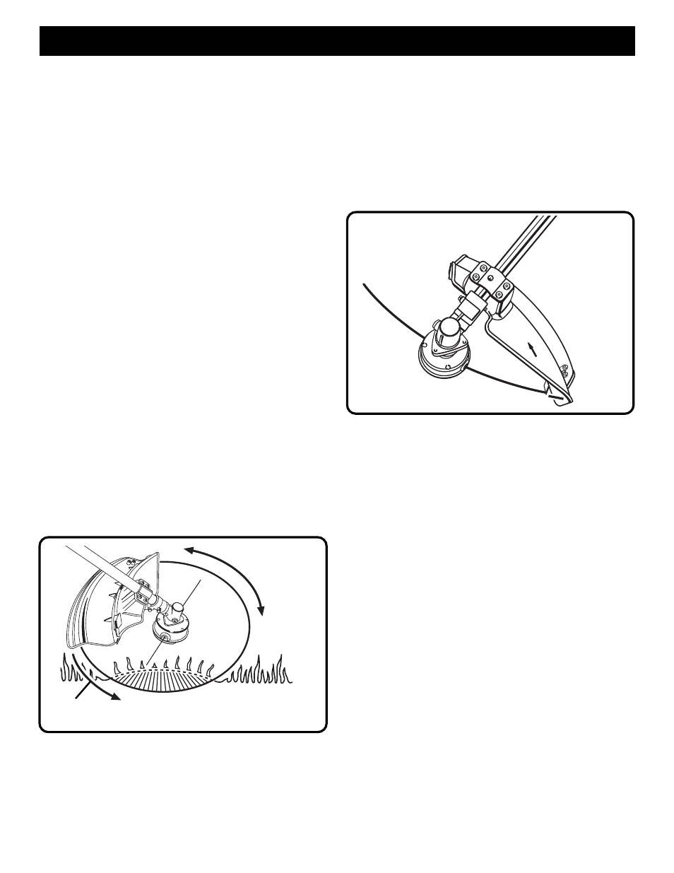 Operation | Ryobi RY70105 User Manual | Page 13 / 24