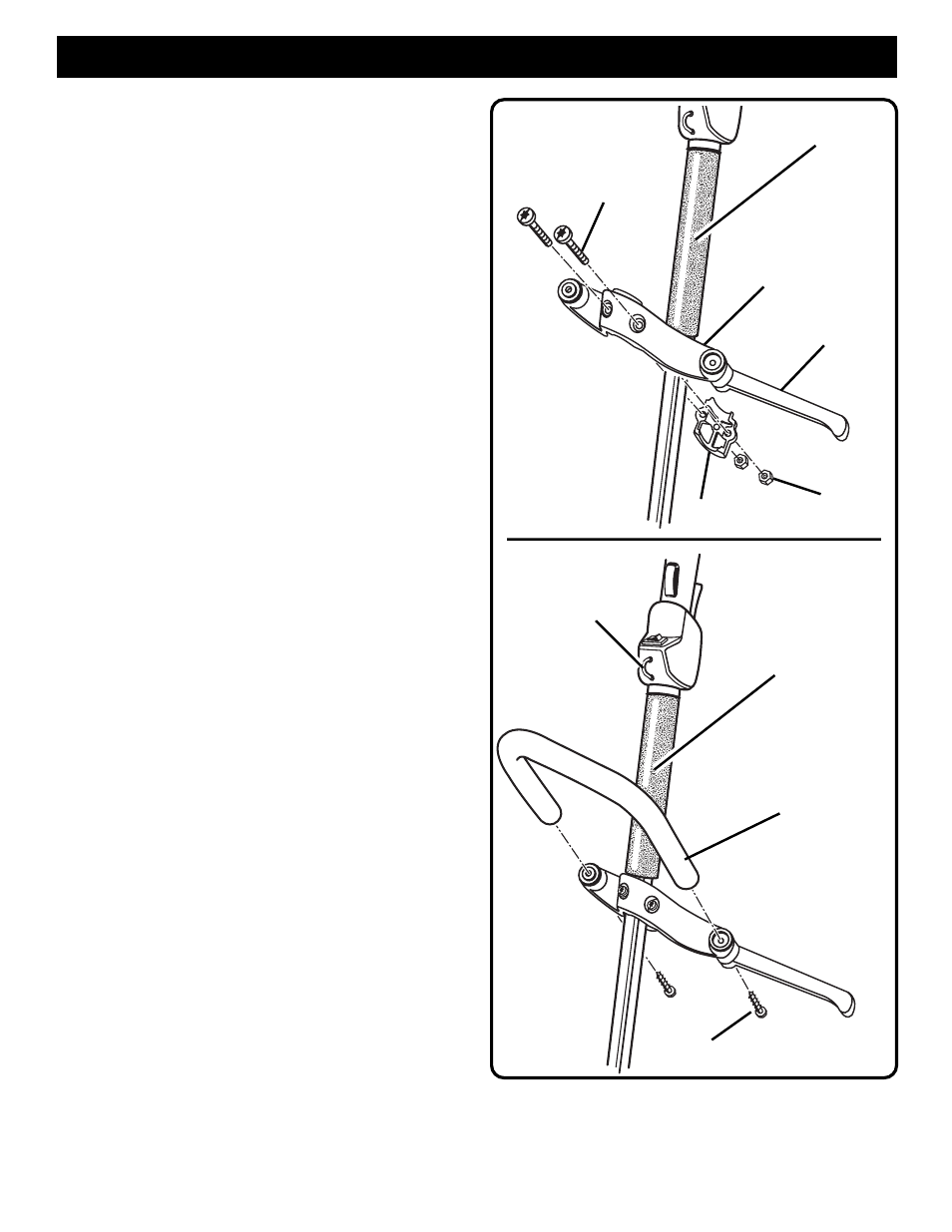 Assembly | Ryobi RY70105 User Manual | Page 8 / 24