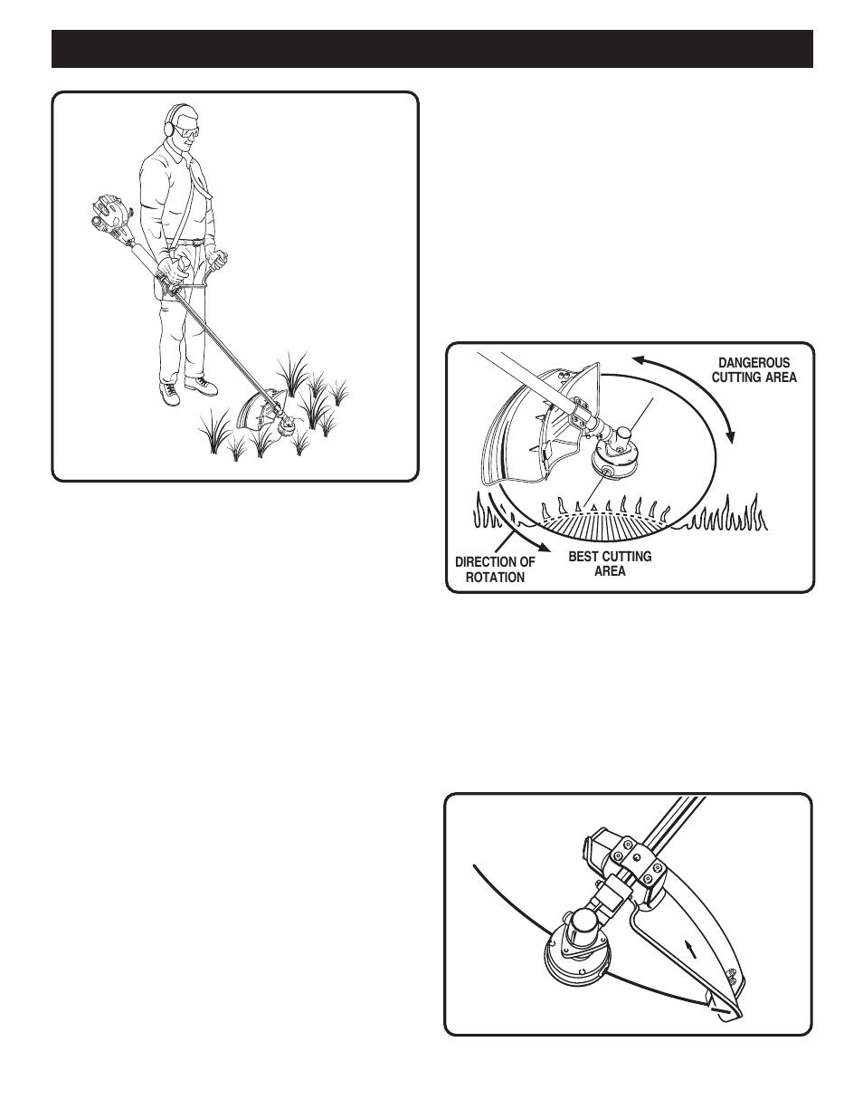 Operation | Ryobi RY70107A User Manual | Page 12 / 22