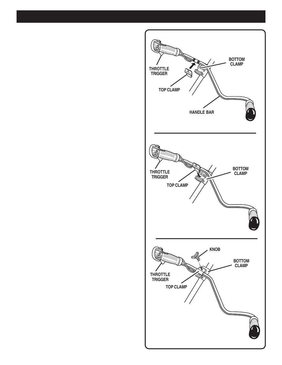 Assembly | Ryobi RY70107A User Manual | Page 7 / 22