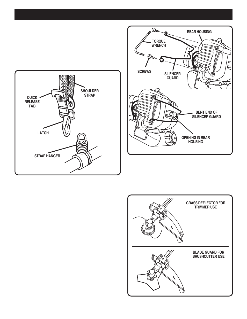 Assembly | Ryobi RY70107A User Manual | Page 8 / 22