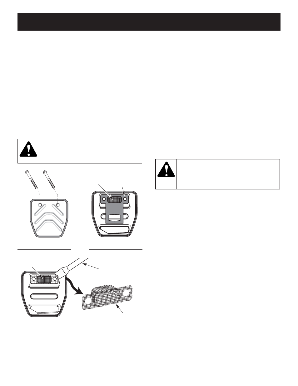 Entretien et réparations | Ryobi 410r User Manual | Page 34 / 64