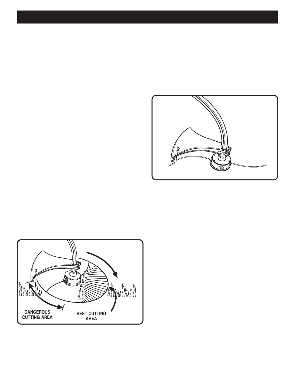 Operation | Ryobi RY70103 User Manual | Page 10 / 18