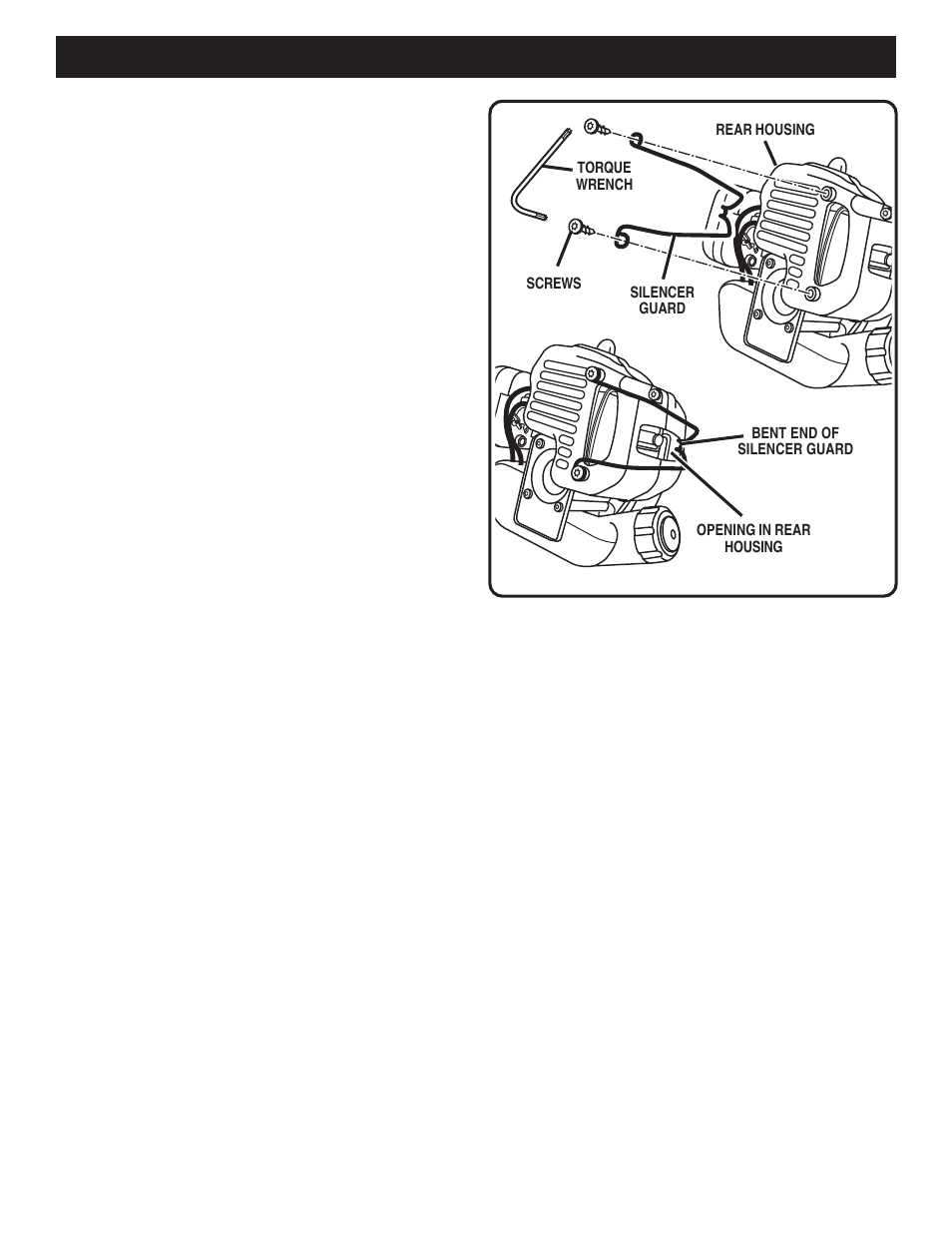 Assembly | Ryobi RY70103 User Manual | Page 8 / 18