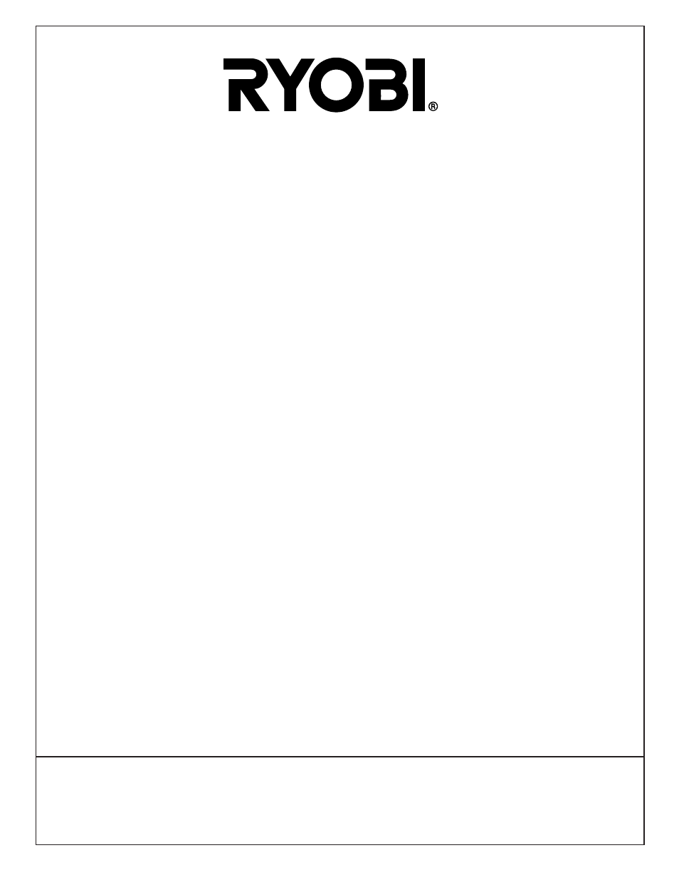Mtd llc, Garantía limitada del fabricante para | Ryobi 790r User Manual | Page 80 / 80