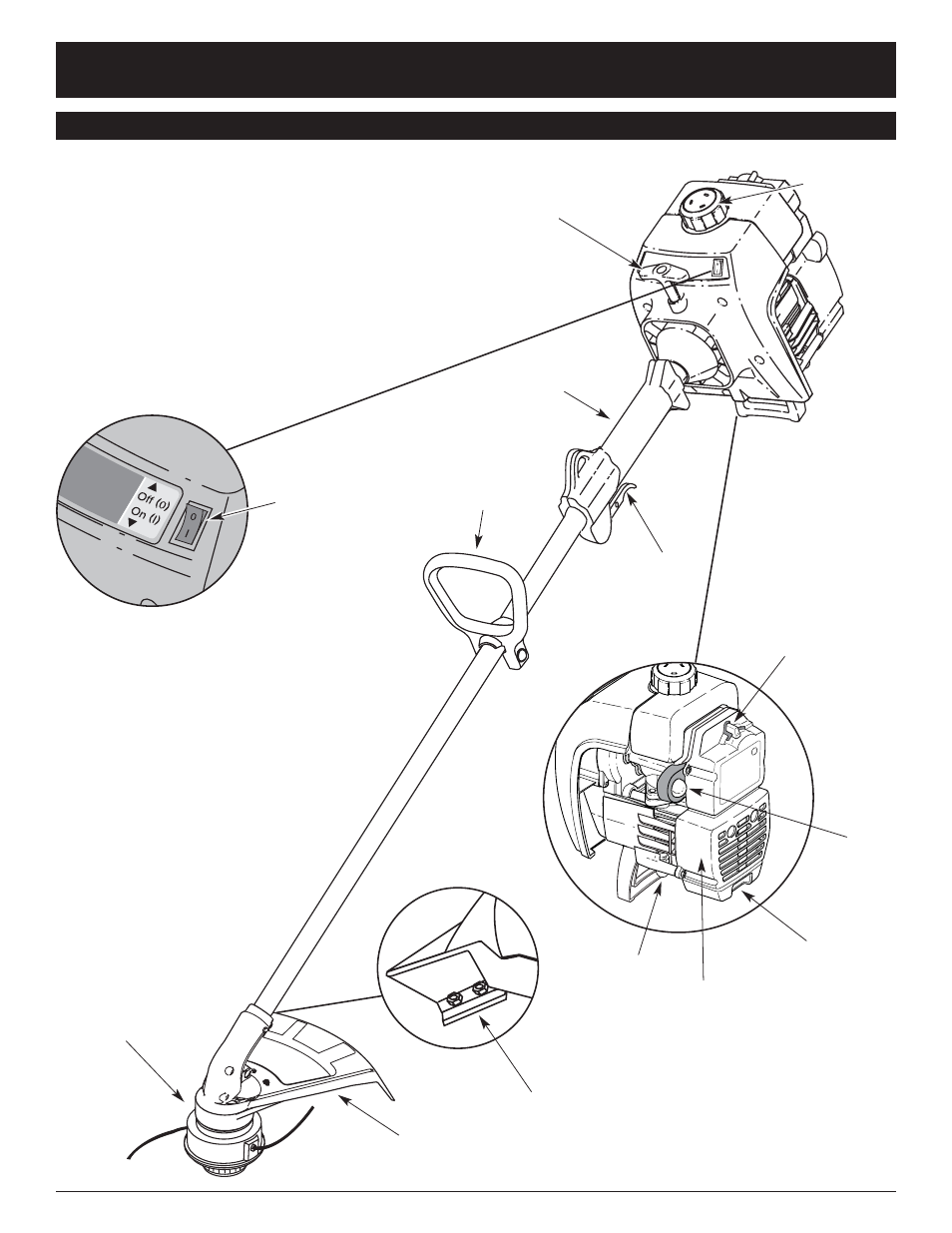 Consignes de sécurité | Ryobi 765r User Manual | Page 29 / 68