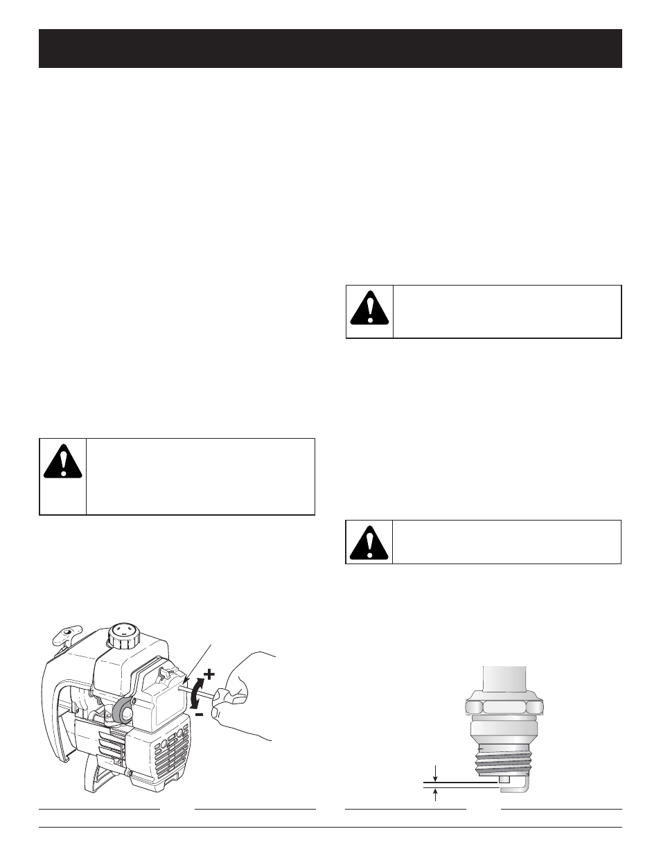 Entretien et réparations | Ryobi 765r User Manual | Page 38 / 68