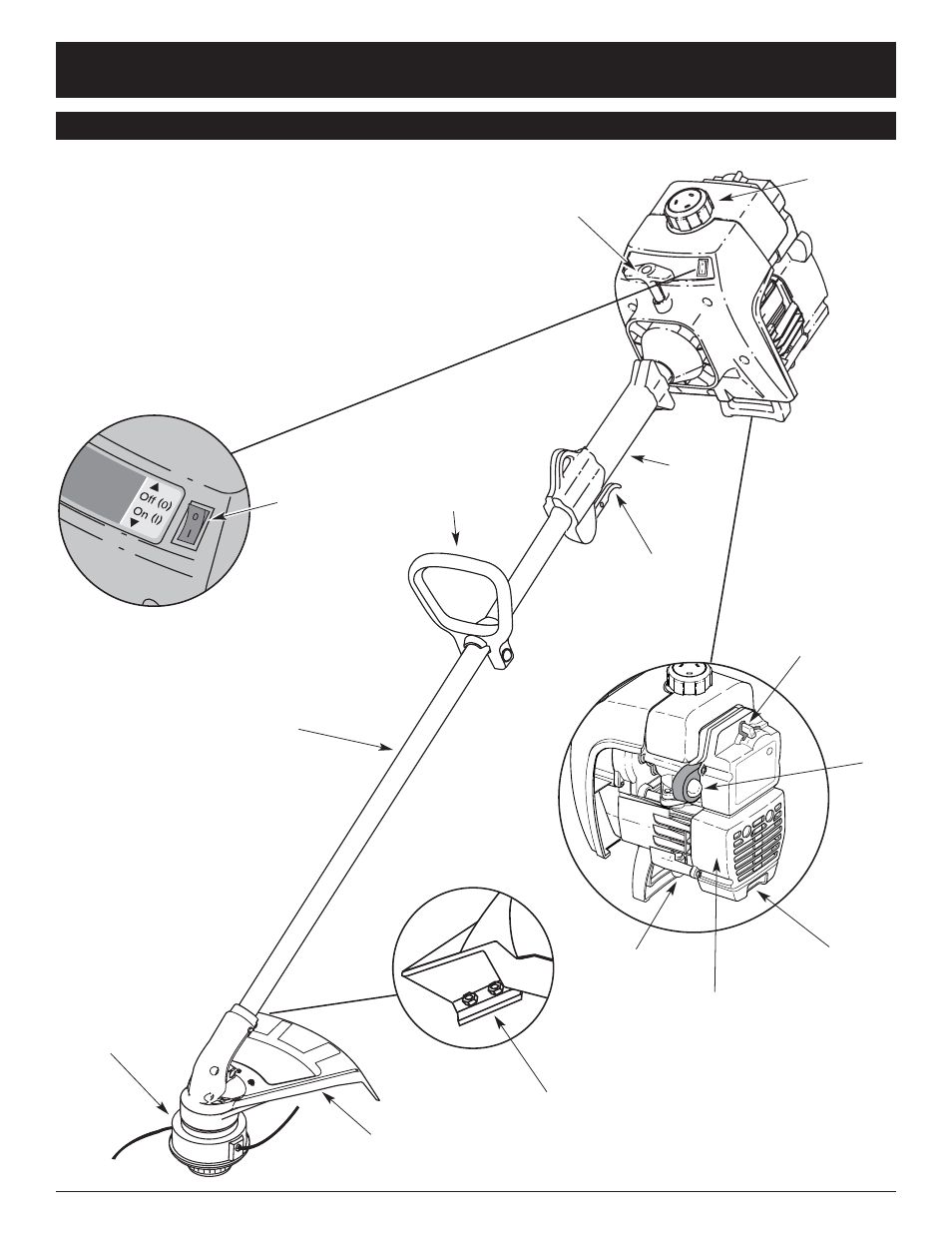 Normas para una operacion segura | Ryobi 765r User Manual | Page 51 / 68