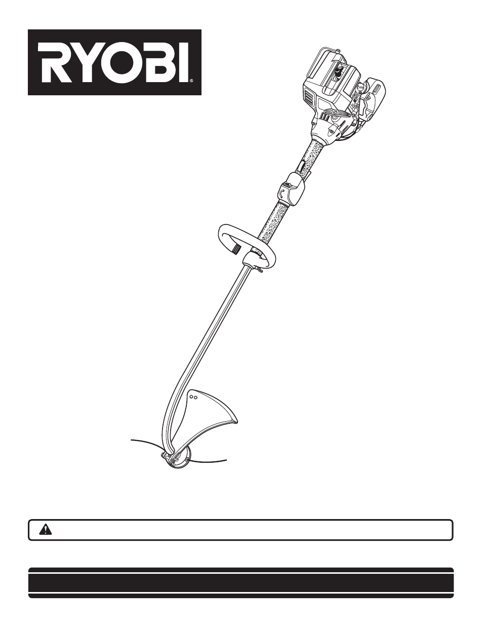 Ryobi RY70101A User Manual | 18 pages