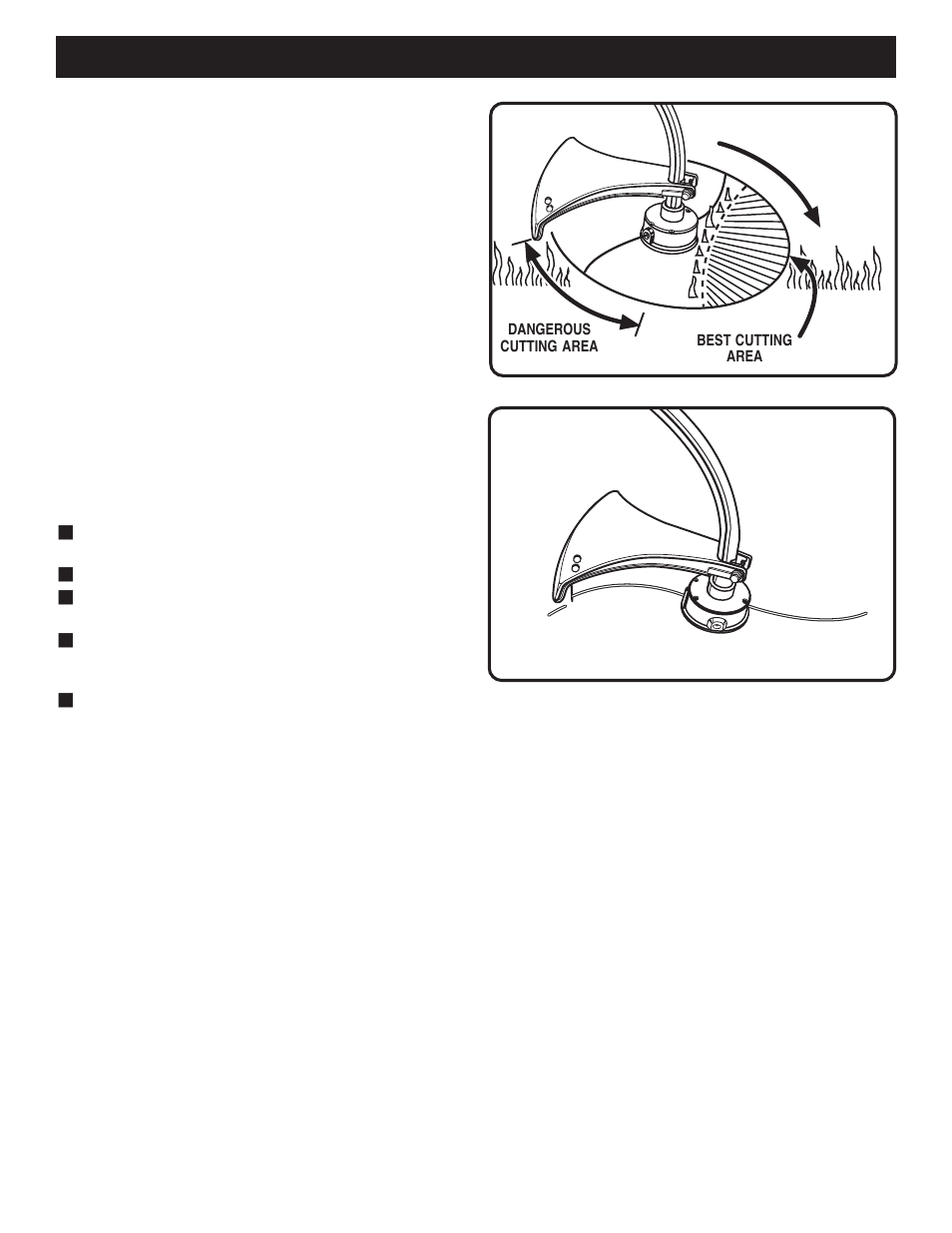 Operation | Ryobi RY70101A User Manual | Page 9 / 18