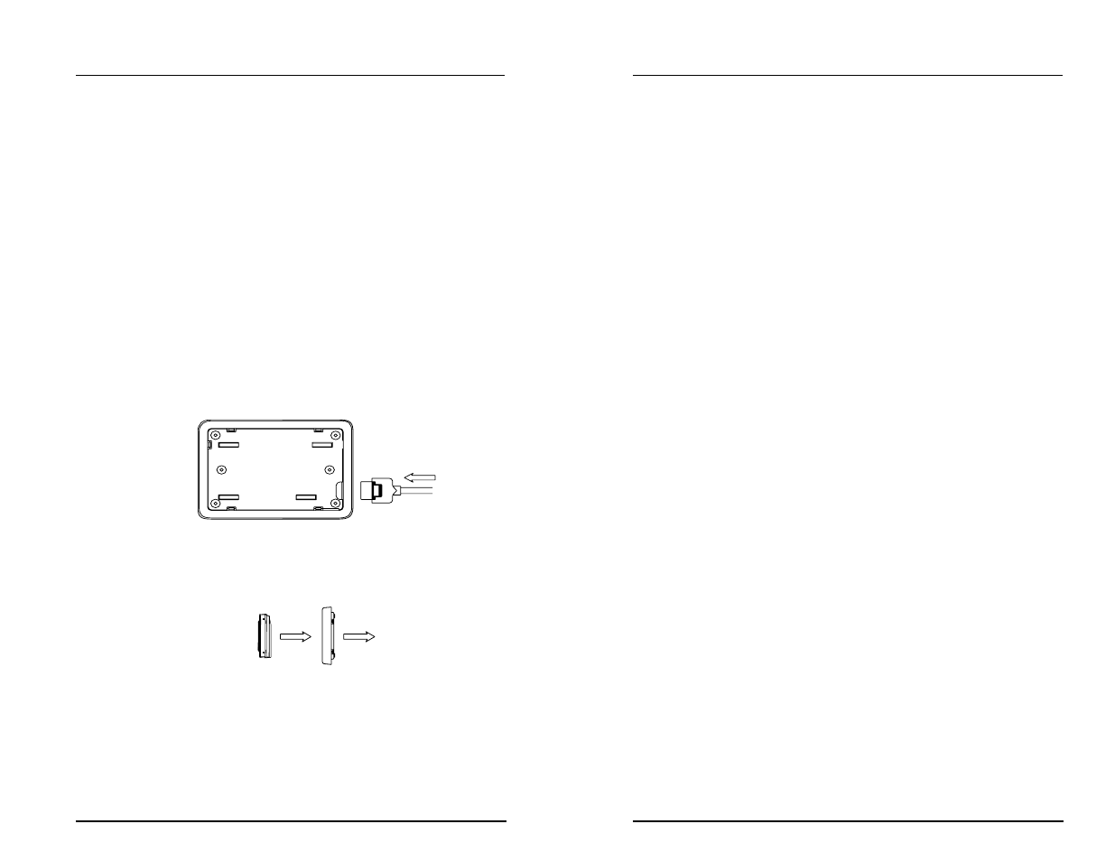 Rosen Entertainment Systems UN7000 User Manual | Page 3 / 8