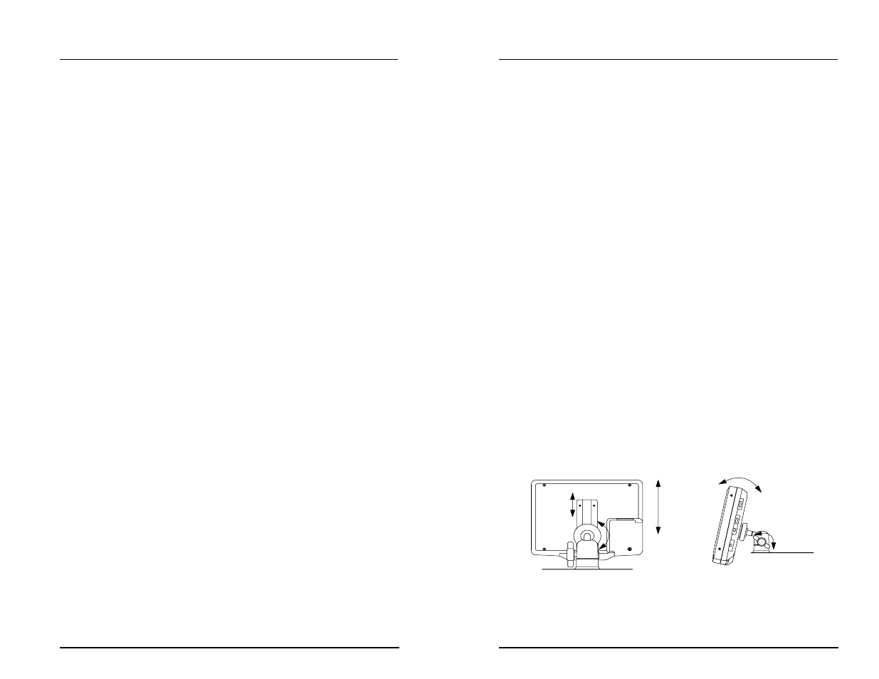 Introduction and system overview | Rosen Entertainment Systems UN7000 User Manual | Page 4 / 8