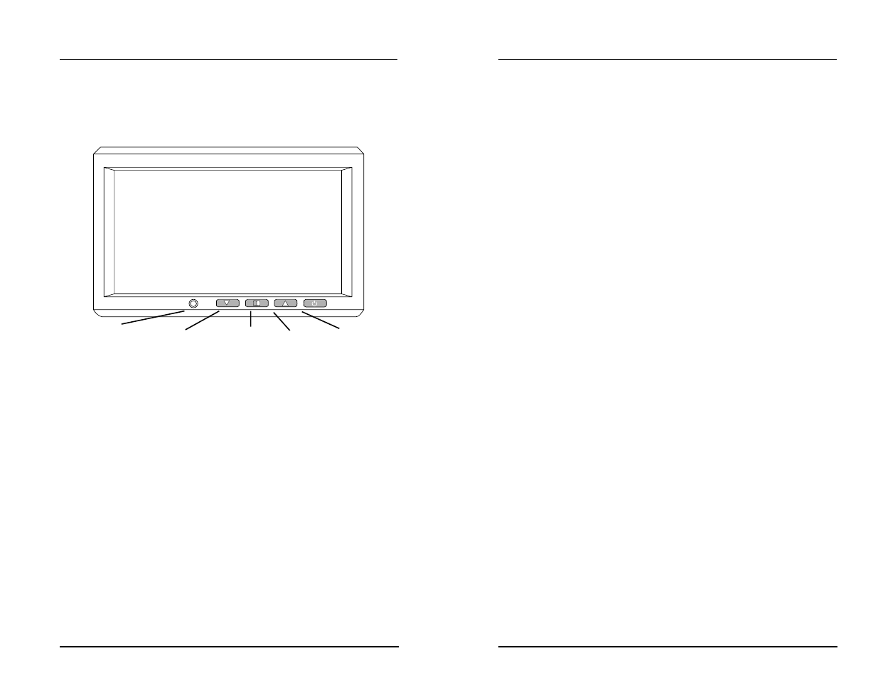 Installation | Rosen Entertainment Systems UN7000 User Manual | Page 6 / 8