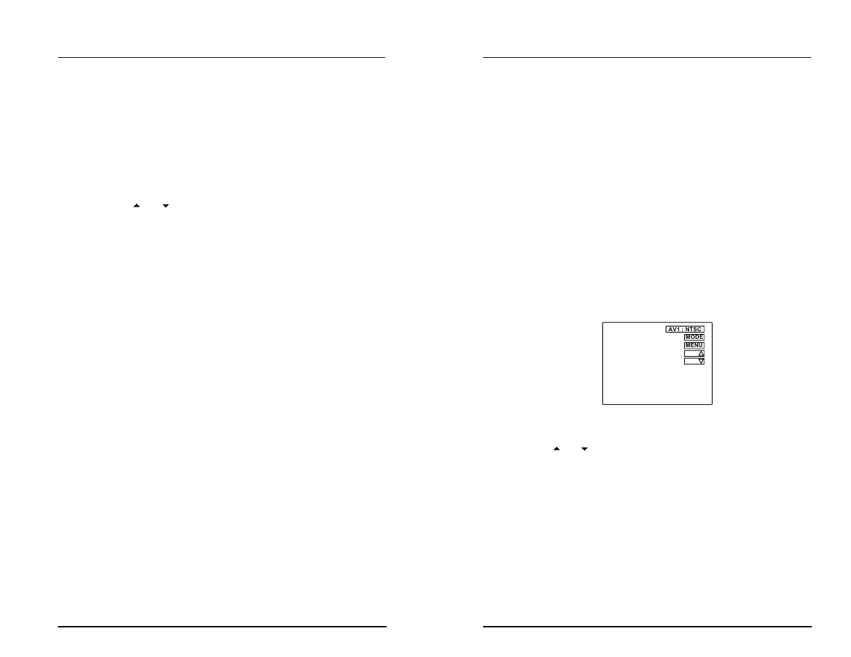 Rosen Entertainment Systems UN7000 User Manual | Page 7 / 8