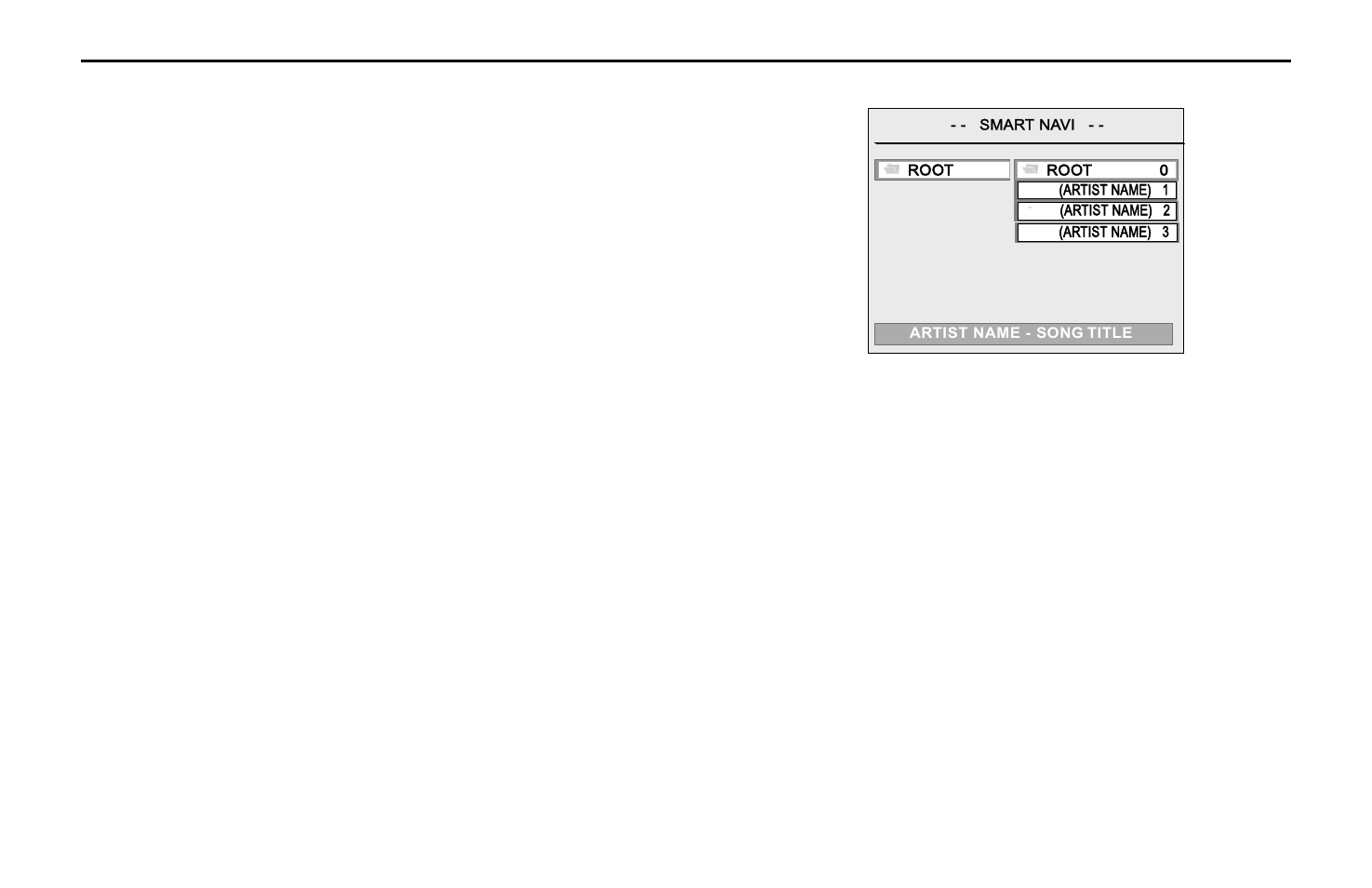 Cd audio and mp3 playback | Rosen Entertainment Systems A10 User Manual | Page 15 / 28