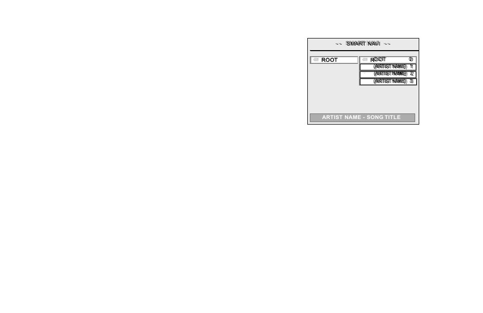Mp3 playback on cd-r discs, Mp3 disc recording and file extensions, Mp3 playback | Rosen Entertainment Systems Rosen R5505 User Manual | Page 13 / 28