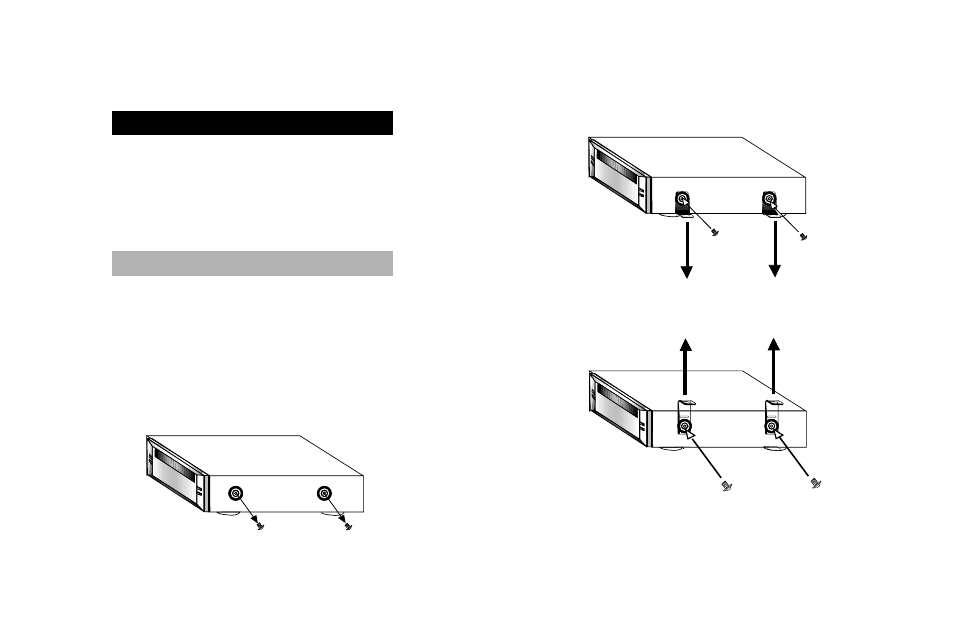 Rosen Entertainment Systems Rosen R5505 User Manual | Page 15 / 28