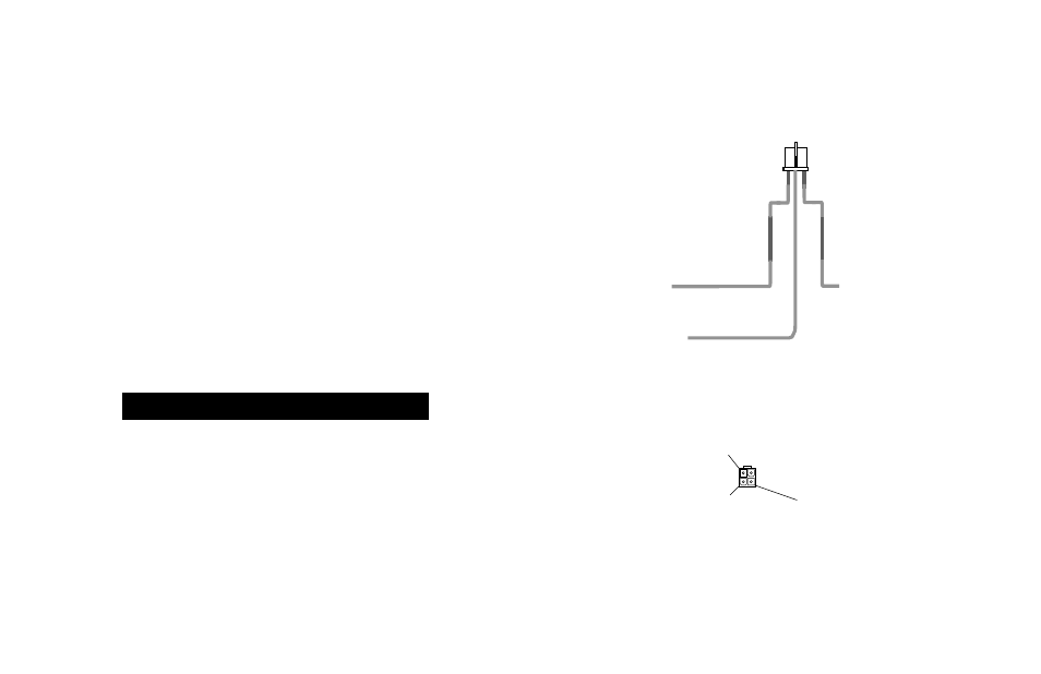 Wiring the dvd player, Power harness connections | Rosen Entertainment Systems Rosen R5505 User Manual | Page 16 / 28