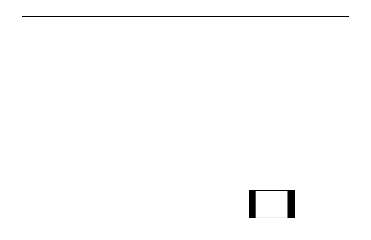 Watching broadcast television, Listening over the car speakers | Rosen Entertainment Systems M10 User Manual | Page 15 / 22