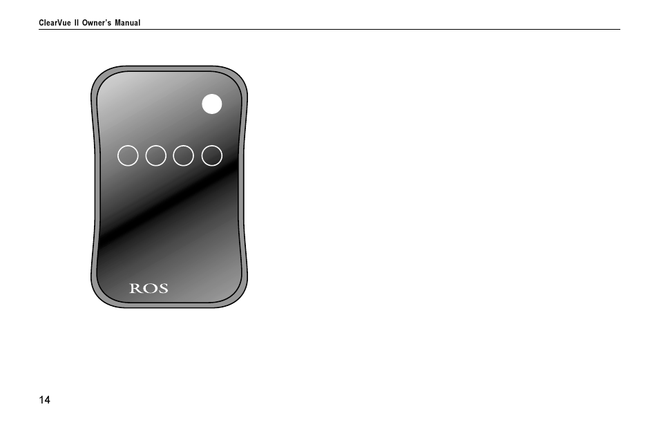 Using menu and navigation buttons, Sing, Udio | Uttons | Rosen Entertainment Systems Rosen inVUE II User Manual | Page 14 / 28