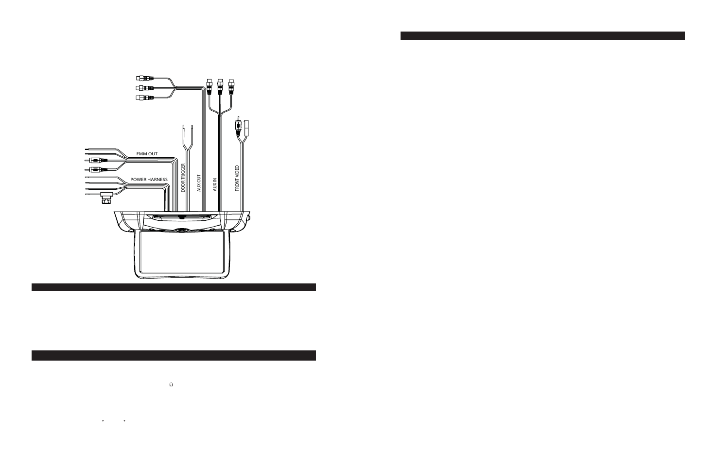 English, Specifi cations, Frequently asked questions | Rosen Entertainment Systems T12 User Manual | Page 3 / 18