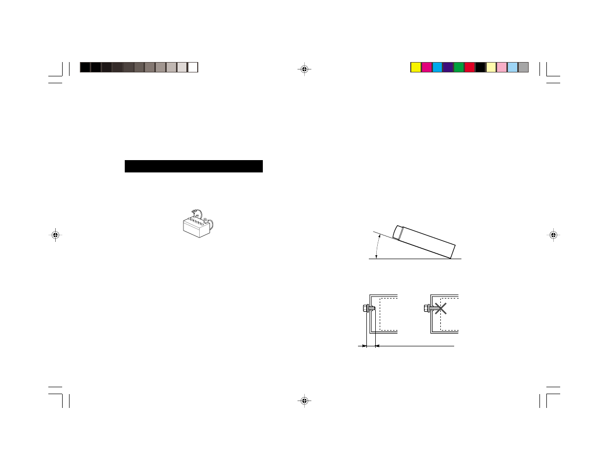 Rosen Entertainment Systems 410X User Manual | Page 13 / 28
