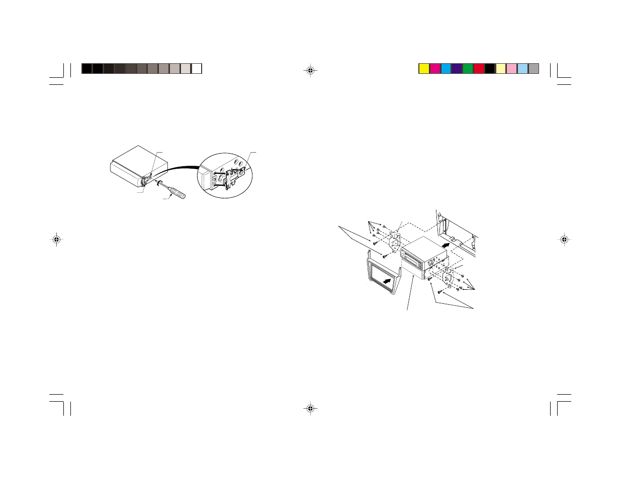 Rosen Entertainment Systems 410X User Manual | Page 16 / 28
