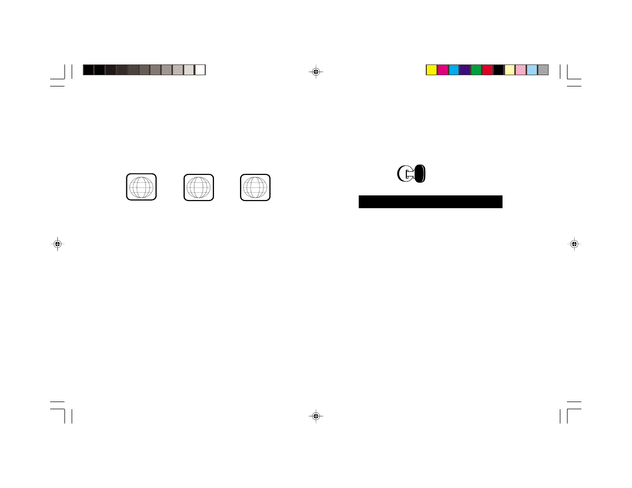 Using the 410x | Rosen Entertainment Systems 410X User Manual | Page 5 / 28