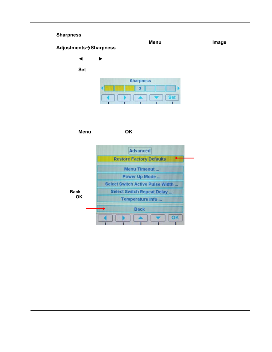 Rosen Entertainment Systems 7002 User Manual | Page 13 / 21