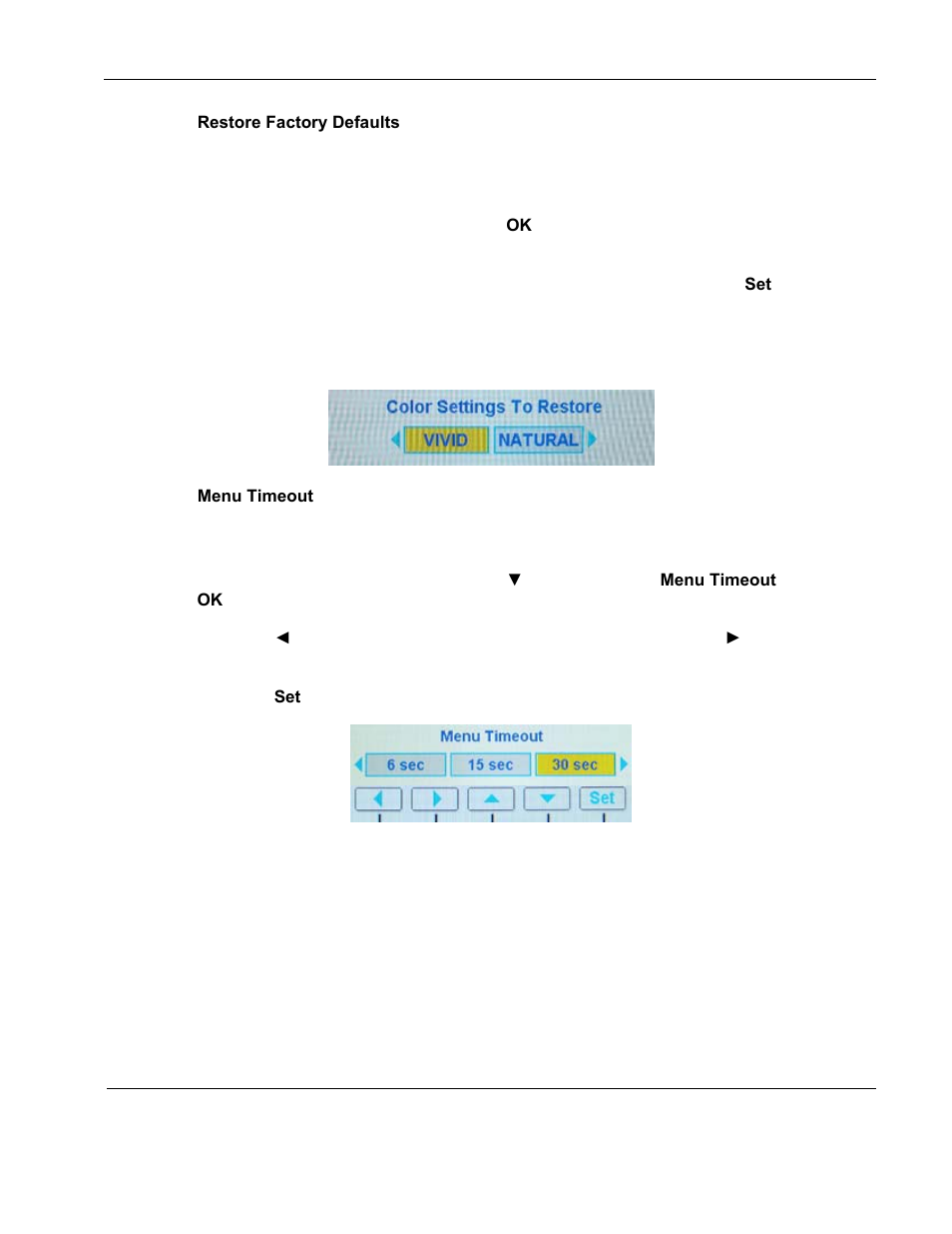 Rosen Entertainment Systems 7002 User Manual | Page 14 / 21