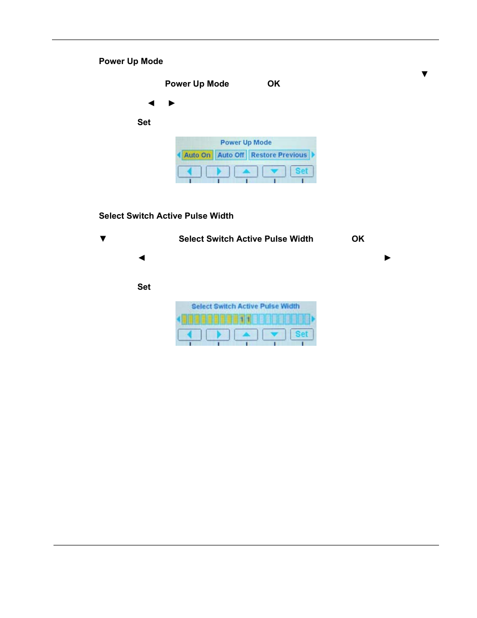 Rosen Entertainment Systems 7002 User Manual | Page 15 / 21