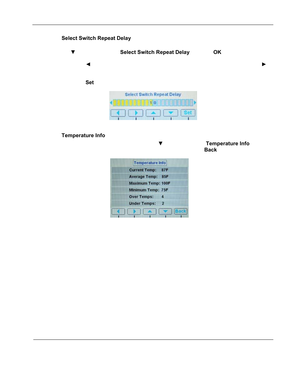 Rosen Entertainment Systems 7002 User Manual | Page 16 / 21