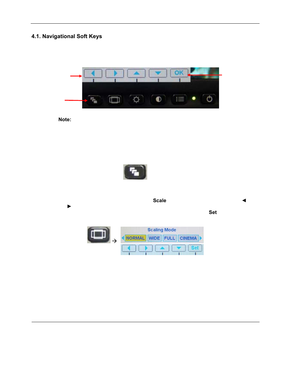 Rosen Entertainment Systems 7002 User Manual | Page 7 / 21
