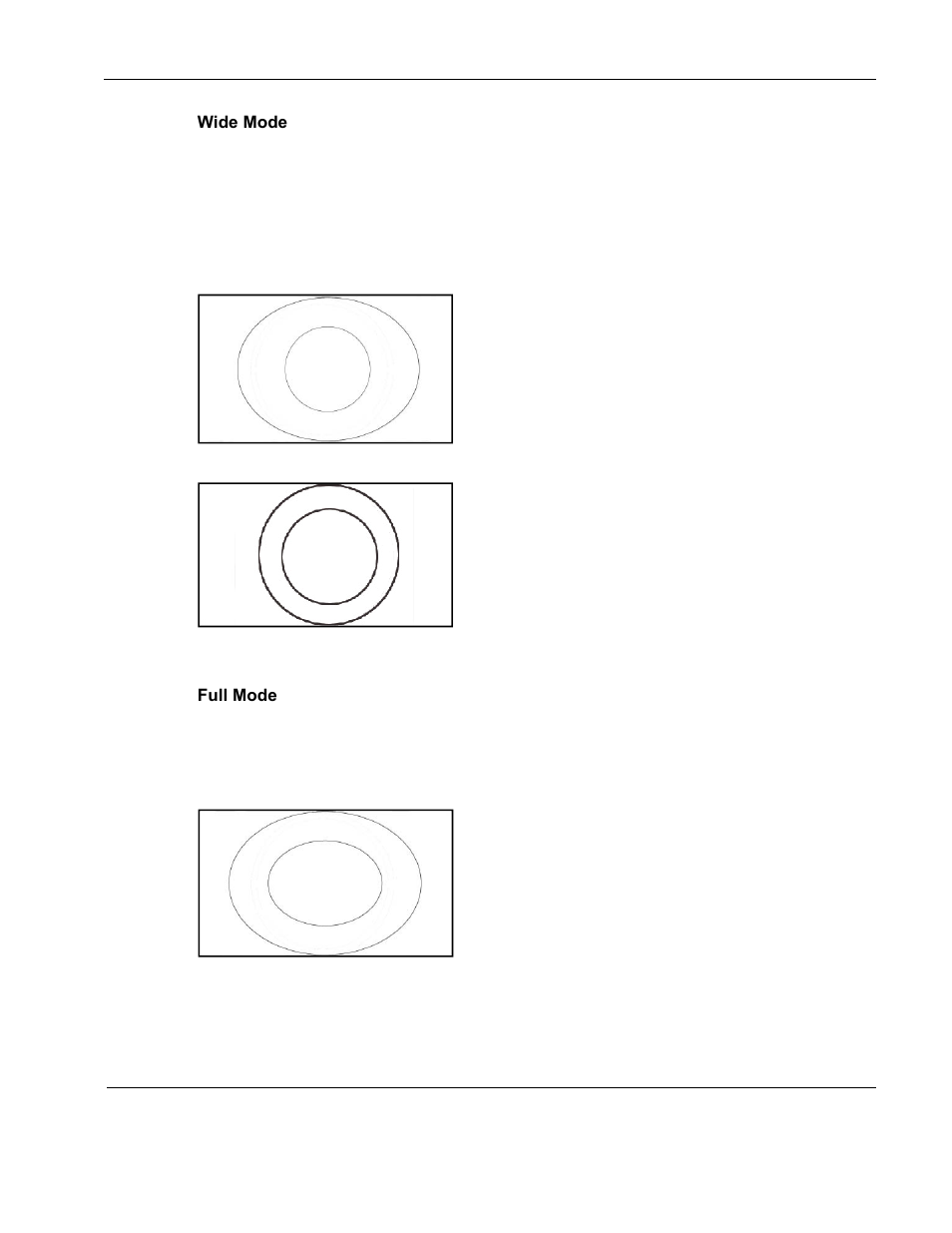 Rosen Entertainment Systems 7002 User Manual | Page 9 / 21